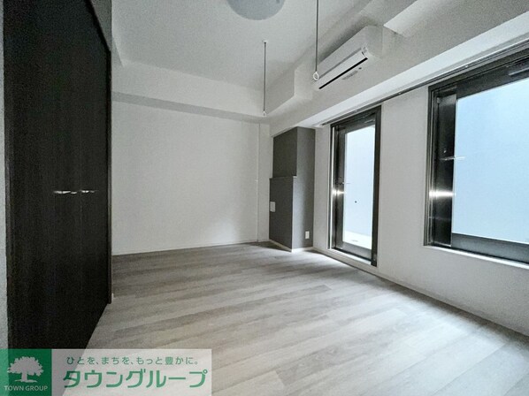 ラフィスタ中板橋IIの物件内観写真